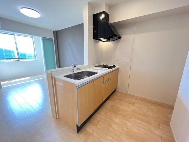 ピパトールの物件内観写真