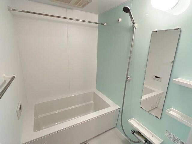 ピパトールの物件内観写真