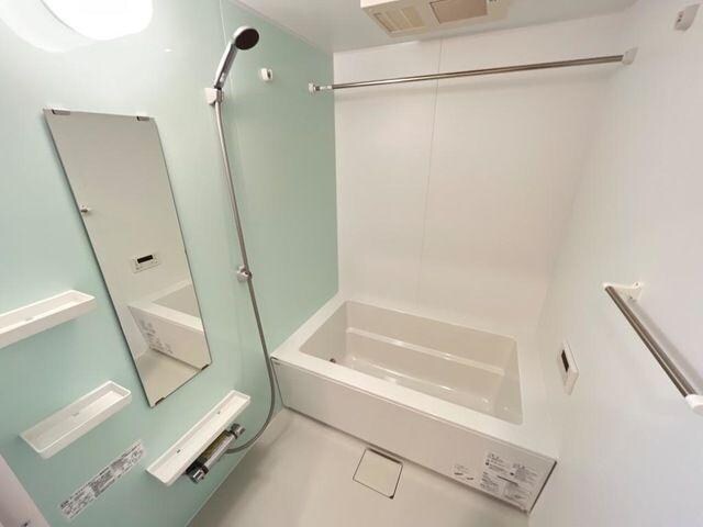 ピパトールの物件内観写真