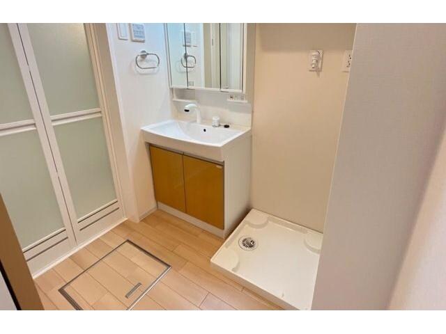 ピパトールの物件内観写真