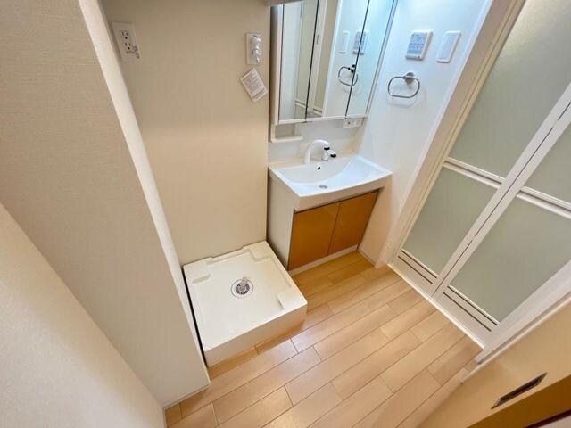 ピパトールの物件内観写真