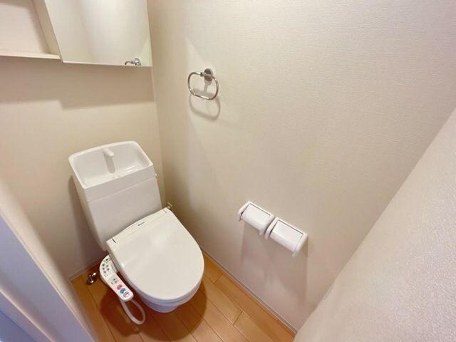 ピパトールの物件内観写真