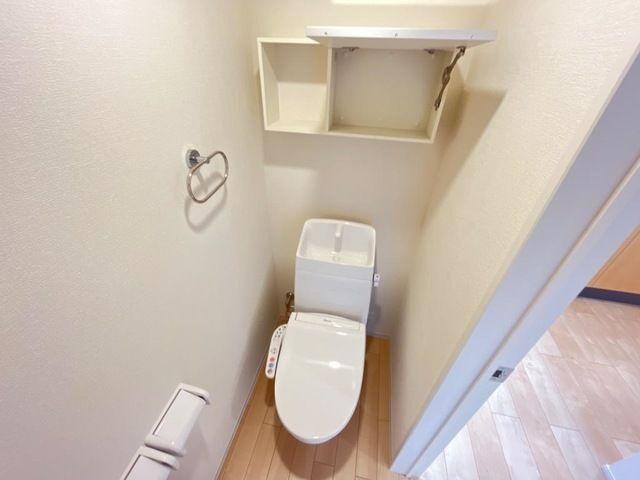 ピパトールの物件内観写真