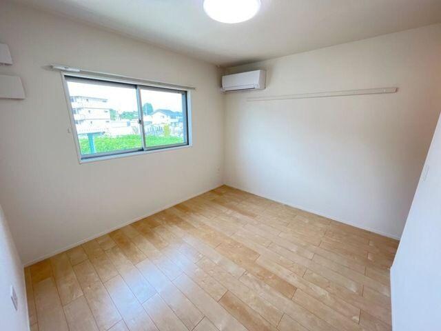 ピパトールの物件内観写真