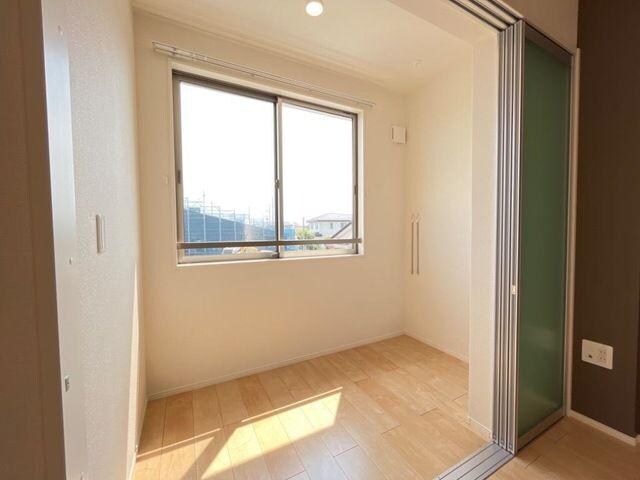 ピパトールの物件内観写真