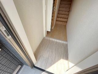 ピパトールの物件内観写真