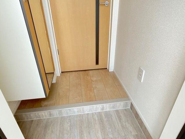 ピパトールの物件内観写真