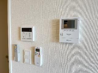 ピパトールの物件内観写真