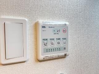 ピパトールの物件内観写真