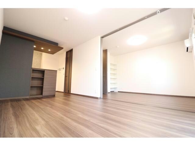 ラ・フルール紅雲の物件内観写真