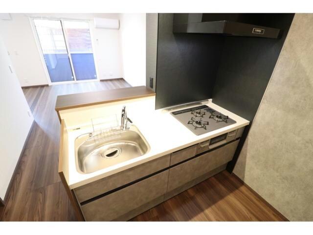 ラ・フルール紅雲の物件内観写真