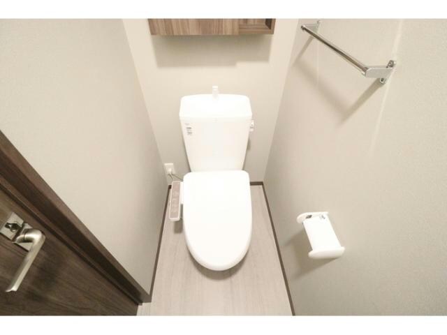 ラ・フルール紅雲の物件内観写真