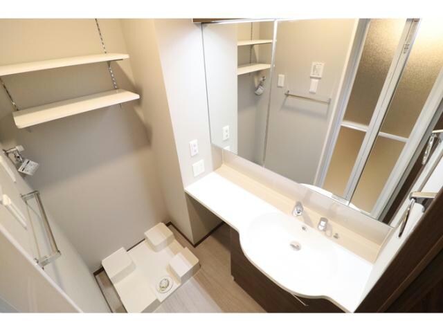 ラ・フルール紅雲の物件内観写真