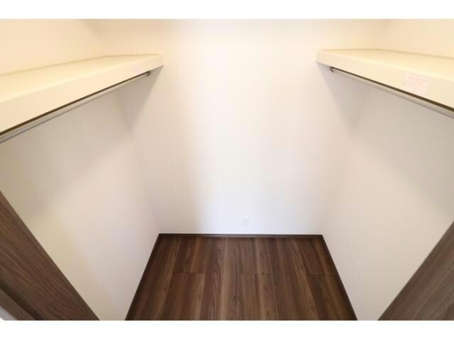 ラ・フルール紅雲の物件内観写真