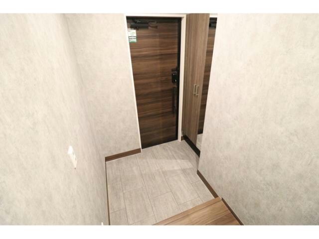 ラ・フルール紅雲の物件内観写真