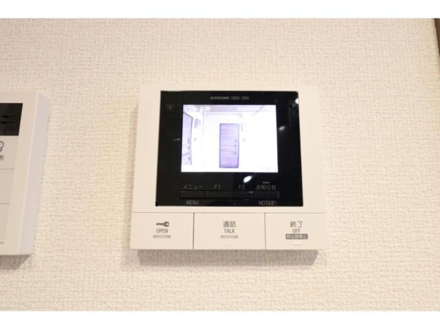 ラ・フルール紅雲の物件内観写真