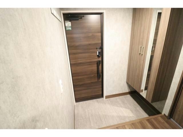 ラ・ルミエール紅雲の物件内観写真