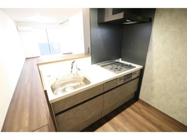 ラ・ルミエール紅雲の物件内観写真