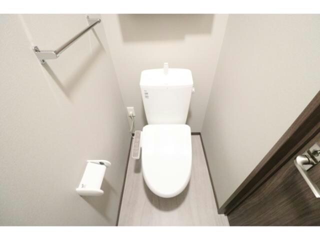 ラ・ルミエール紅雲の物件内観写真