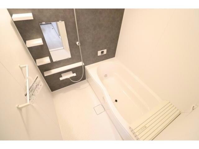 ラ・ルミエール紅雲の物件内観写真