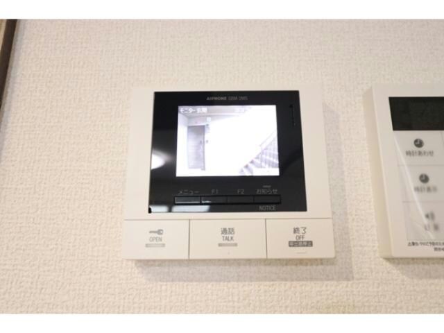 ラ・ルミエール紅雲の物件内観写真