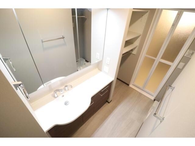 ラ・ルミエール紅雲の物件内観写真