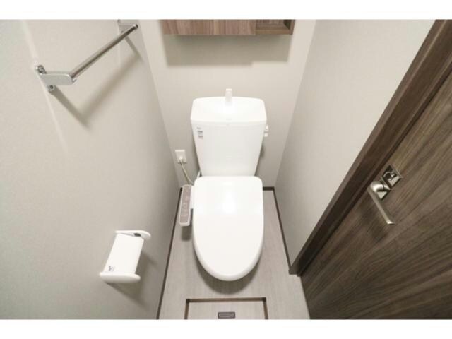 ラ・ルミエール紅雲の物件内観写真