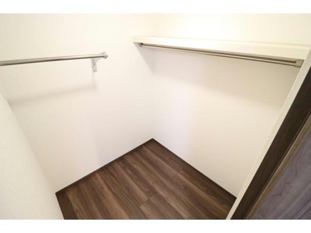 ラ・ルミエール紅雲の物件内観写真