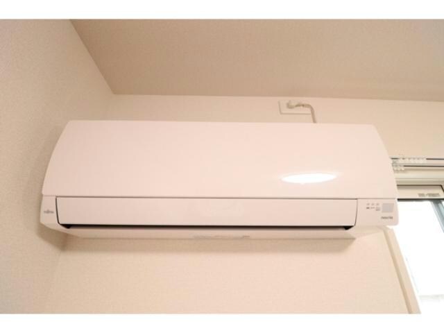 ラ・ルミエール紅雲の物件内観写真