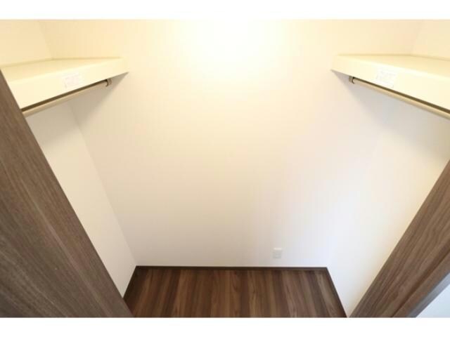 ラ・ルミエール紅雲の物件内観写真