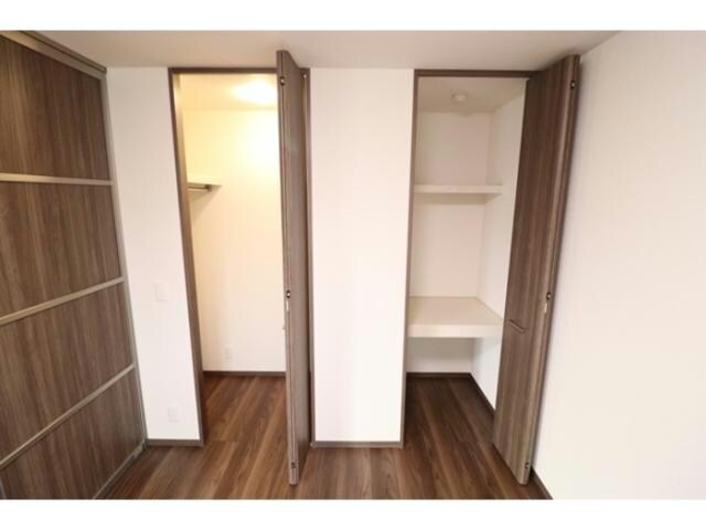 ラ・ルミエール紅雲の物件内観写真