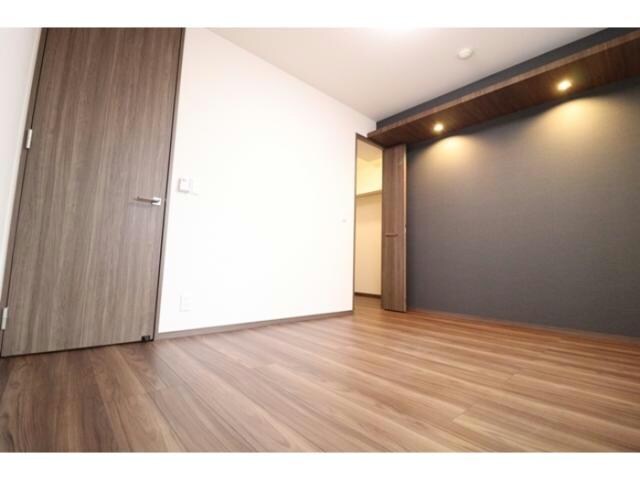 ラ・ルミエール紅雲の物件内観写真