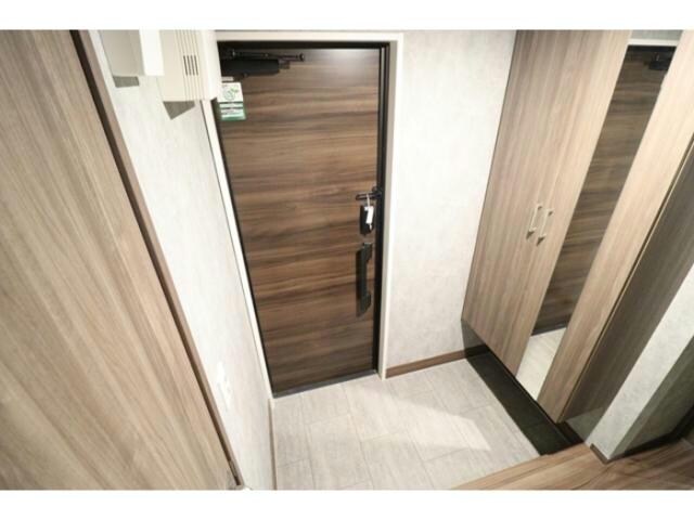 ラ・ルミエール紅雲の物件内観写真