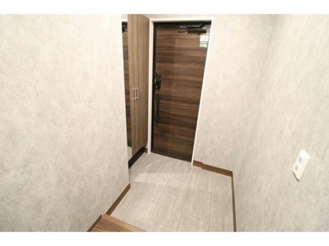 ラ・ルミエール紅雲の物件内観写真