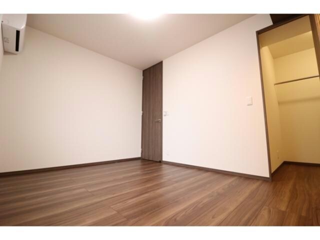 ラ・ルミエール紅雲の物件内観写真