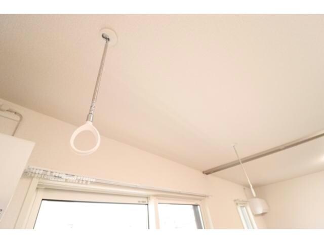 ラ・ルミエール紅雲の物件内観写真