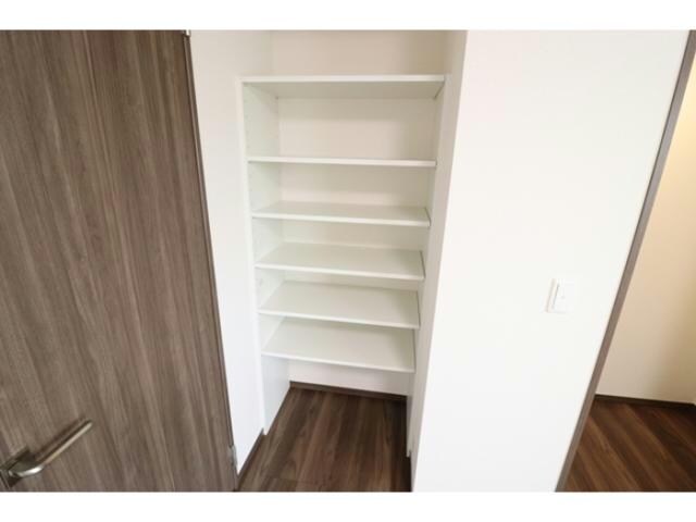 ラ・ルミエール紅雲の物件内観写真