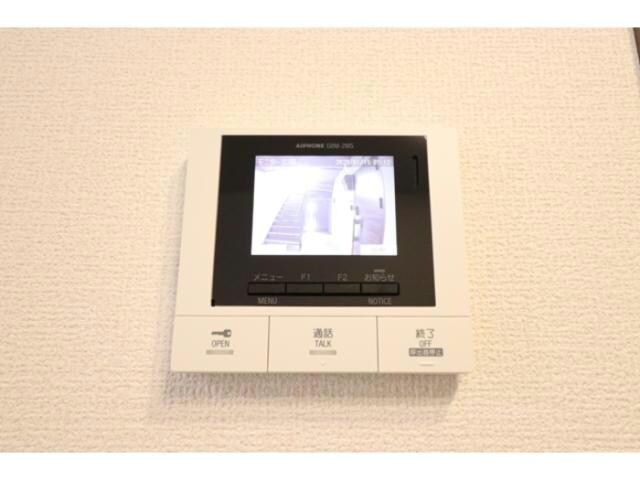 ラ・ルミエール紅雲の物件内観写真