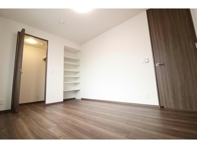 ラ・ルミエール紅雲の物件内観写真