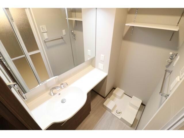 ラ・ルミエール紅雲の物件内観写真