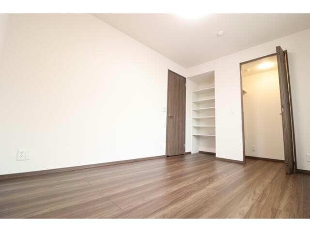 ラ・ルミエール紅雲の物件内観写真