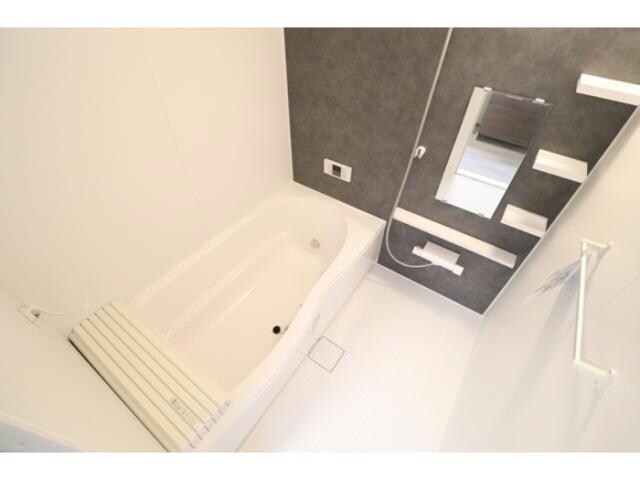 ラ・ルミエール紅雲の物件内観写真