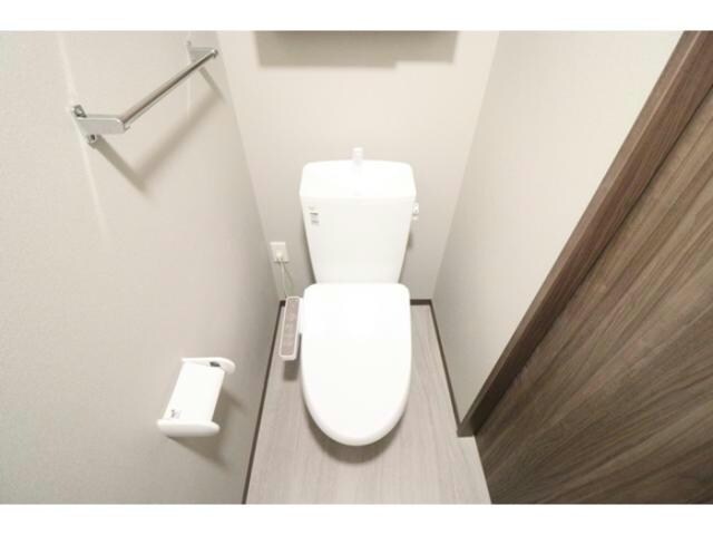 ラ・ルミエール紅雲の物件内観写真