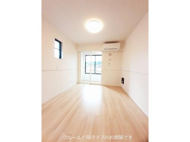 アーバンシティ　Ⅰの物件内観写真