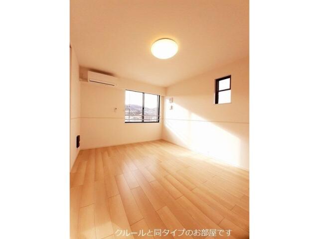 アーバンシティ　Ⅰの物件内観写真