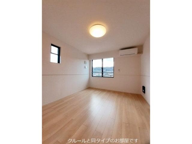 アーバンシティ　Ⅰの物件内観写真