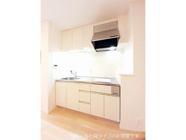 アーバンシティ　Ⅰの物件内観写真