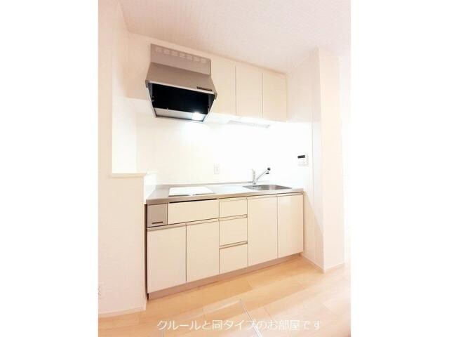 アーバンシティ　Ⅰの物件内観写真