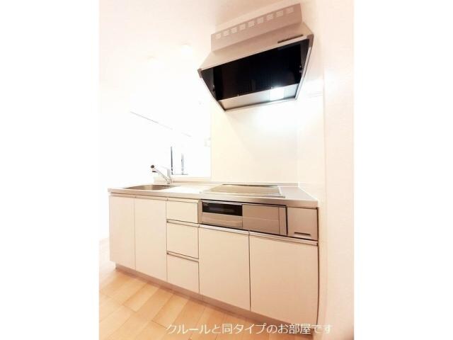 アーバンシティ　Ⅰの物件内観写真