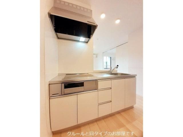 アーバンシティ　Ⅰの物件内観写真